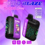 BANG BLAZE 50K Wholesale | 50000 Puffs Disposable Vape Supplier