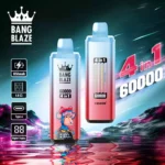 BANG BLAZE 60K Wholesale | 60000 Puffs Disposable Vape Supplier