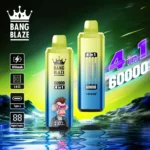 BANG BLAZE 60K Wholesale | 60000 Puffs Disposable Vape Supplier