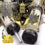 BANG BLAZE 60000 Puffs Wholesale | 60K Disposable Vape Supplier