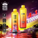BANG BLAZE 60K Wholesale | 60000 Puffs Disposable Vape Supplier