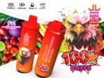 BANG KING 100K Wholesale | 100000 Puffs Disposable Vape Supplier