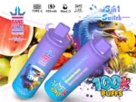 BANG KING 100K Wholesale | 100000 Puffs Disposable Vape Supplier