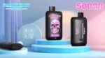 BANG KING TWINS 50K Wholesale | 50000 Puffs Dual Flavor Vape Supplier