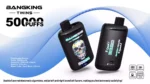 BANG KING TWINS 50K Wholesale | 50000 Puffs Dual Flavor Vape Supplier
