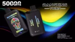BANG KING TWINS 50K Wholesale | 50000 Puffs Dual Flavor Vape Supplier