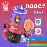 BANG LEADER 110K Wholesale | 110000 Puffs Disposable Vape Supplier