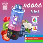 BANG LEADER 110K Wholesale | 110000 Puffs Disposable Vape Supplier