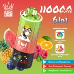 BANG LEADER 110K Wholesale | 110000 Puffs Disposable Vape Supplier