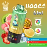 BANG LEADER 110K Wholesale | 110000 Puffs Disposable Vape Supplier