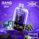 BANG LEADER 120K Wholesale | 120000 Puffs Disposable Vape Supplier