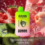 BANG LEADER 32K Wholesale | 32000 Puffs Disposable Vape Supplier
