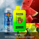BANG LEADER 32K Wholesale | 32000 Puffs Disposable Vape Supplier