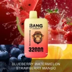 BANG LEADER 32K Wholesale | 32000 Puffs Disposable Vape Supplier