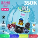 BANG LEADER 350K Wholesale | 350000 Puffs Disposable Vape Supplier