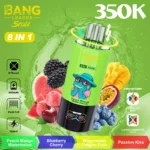 BANG LEADER 350K Wholesale | 350000 Puffs Disposable Vape Supplier