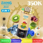 BANG LEADER 350K Wholesale | 350000 Puffs Disposable Vape Supplier
