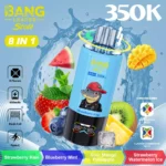 BANG LEADER 350K Wholesale | 350000 Puffs Disposable Vape Supplier