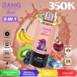 BANG LEADER 350K Wholesale | 350000 Puffs Disposable Vape Supplier