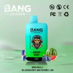 BANG LEADER 45K Wholesale | 45000 Puffs Disposable Vape Supplier