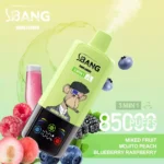 BANG LEADER 85K Wholesale | 85000 Puffs Disposable Vape Supplier