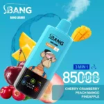 BANG LEADER 85K Wholesale | 85000 Puffs Disposable Vape Supplier