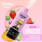 BANG LEADER 85K Wholesale | 85000 Puffs Disposable Vape Supplier