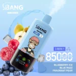 BANG LEADER 85K Wholesale | 85000 Puffs Disposable Vape Supplier