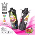 BANG LEGEND 150K Wholesale | 150000 Puffs Disposable Vape Supplier