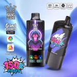 BANG LEGEND 150K Wholesale | 150000 Puffs Disposable Vape Supplier