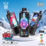 BANG LEGEND 150K Wholesale | 150000 Puffs Disposable Vape Supplier