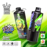 BANG LEGEND 150K Wholesale | 150000 Puffs Disposable Vape Supplier