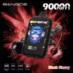Bang DE 90K Wholesale | 90000 Puffs Disposable Vape Supplier