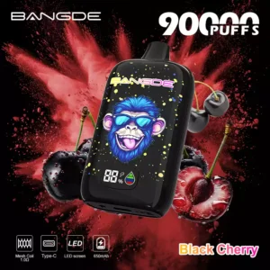 Bang DE 90K Wholesale | 90000 Puffs Disposable Vape Supplier