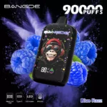 Bang DE 90K Wholesale | 90000 Puffs Disposable Vape Supplier