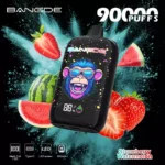 Bang DE 90K Wholesale | 90000 Puffs Disposable Vape Supplier