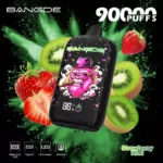 Bang DE 90K Wholesale | 90000 Puffs Disposable Vape Supplier