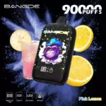 Bang DE 90K Wholesale | 90000 Puffs Disposable Vape Supplier