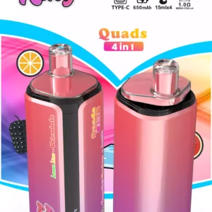 Bang King 250K Wholesale | 250000 Puffs Disposable Vape Supplier