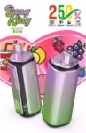 Bang King 250K Wholesale | 250000 Puffs Disposable Vape Supplier