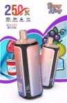 Bang King 250K Wholesale | 250000 Puffs Disposable Vape Supplier