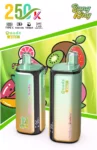 Bang King 250K Wholesale | 250000 Puffs Disposable Vape Supplier