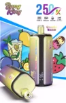Bang King 250K Wholesale | 250000 Puffs Disposable Vape Supplier