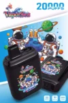 Bang King VAPORSEA 20000 Puffs Wholesale | Disposable Vape Supplier