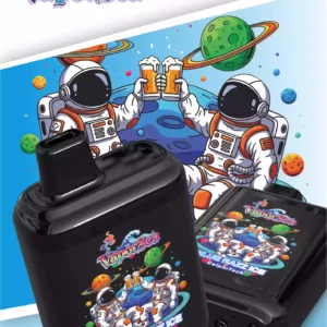 Bang King VAPORSEA 20000 Puffs Wholesale | Disposable Vape Supplier