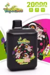 Bang King VAPORSEA 20000 Puffs Wholesale | Disposable Vape Supplier