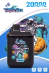 Bang King VAPORSEA 20000 Puffs Wholesale | Disposable Vape Supplier