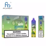 Fumot Tornado 15000 Wholesale | ELF BOX 15000 Puffs Supplier