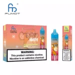 Fumot Tornado 15000 Wholesale | ELF BOX 15000 Puffs Supplier