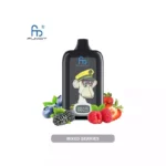 FUMOT Digital Box 12000 Wholesale | 12000 Puffs Vape Supplier